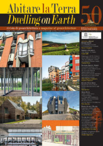 Abitare la Terra n.50/2019 – Dwelling on Earth