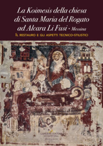 La Koimesis della chiesa di Santa Maria del Rogato ad Alcara Li Fusi