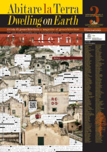 Abitare la Terra – Dwelling on Earth Quaderni 3