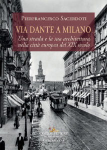 Via Dante a Milano