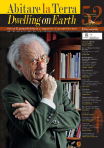 Abitare la Terra n.52/2020 – Dwelling on Earth