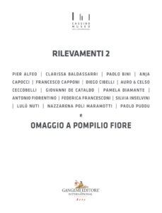 Rilevamenti 2