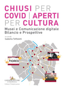 Chiusi per Covid | Aperti per Cultura