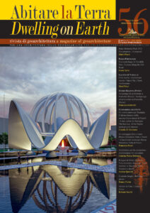 Abitare la Terra n.56/2021 – Dwelling on Earth