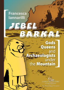 Jebel Barkal