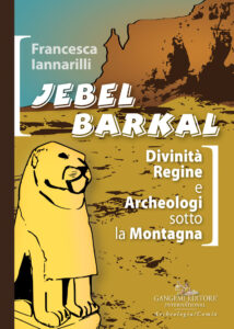Jebel Barkal