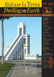 Abitare la Terra n.57/2021 – Dwelling on Earth