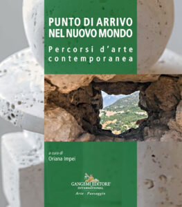 Punto di arrivo nel nuovo mondo