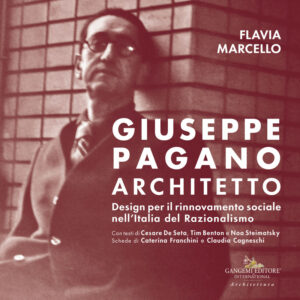 Giuseppe Pagano architetto