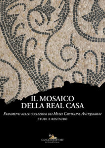 Il mosaico della Real Casa