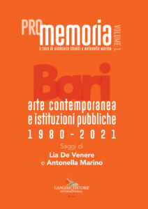 PROmemoria volume 1