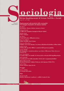 Sociologia n.2/2022