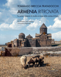 Armenia ritrovata