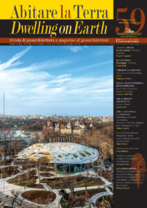 Abitare la Terra n.59/2022 – Dwelling on Earth