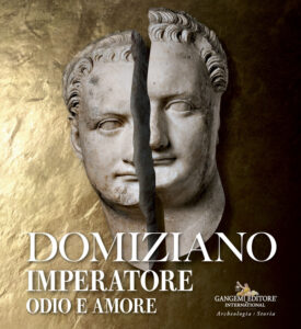 Domiziano imperatore