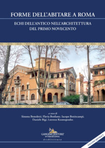 Forme dell’abitare a Roma