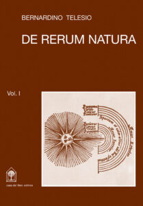 De Rerum Natura