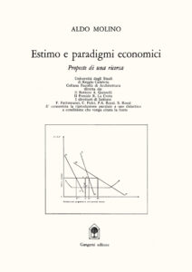 Estimo e paradigmi economici