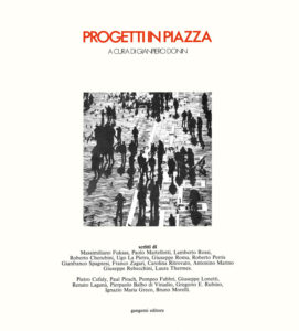Progetti in piazza