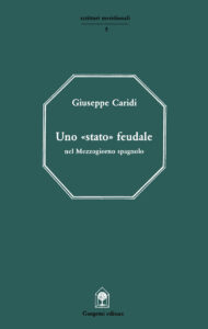 Uno “stato” feudale