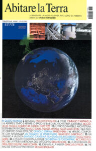Abitare la Terra n.2/2002. Dwelling on Earth