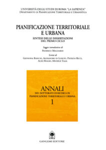 Pianificazione territoriale e urbana