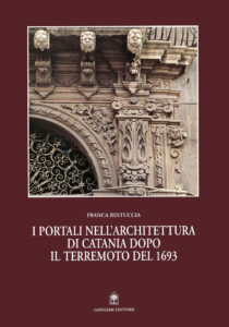 I portali nell’architettura di Catania