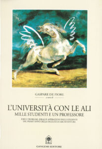 L’università con le ali