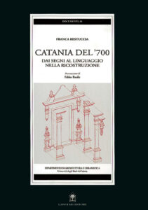Catania del ‘700