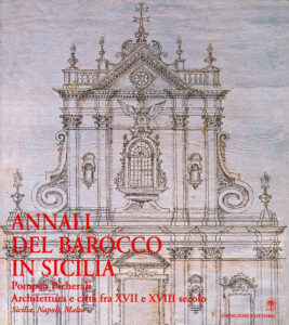 Pompeo Picherali. Architettura e Città fra XVII e XVIII secolo