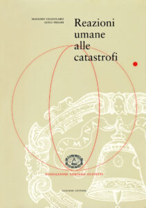 Reazioni umane alle catastrofi