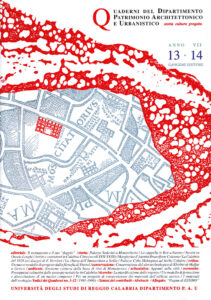 Quaderni PAU n. 13-14/1997 con supplemento