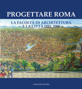 Progettare Roma