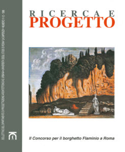 Ricerca e progetto 11-12/1998