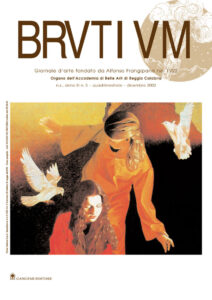 Brutium – n.s., anno III n. 3 ­ quadrimestrale ­ dicembre 2002