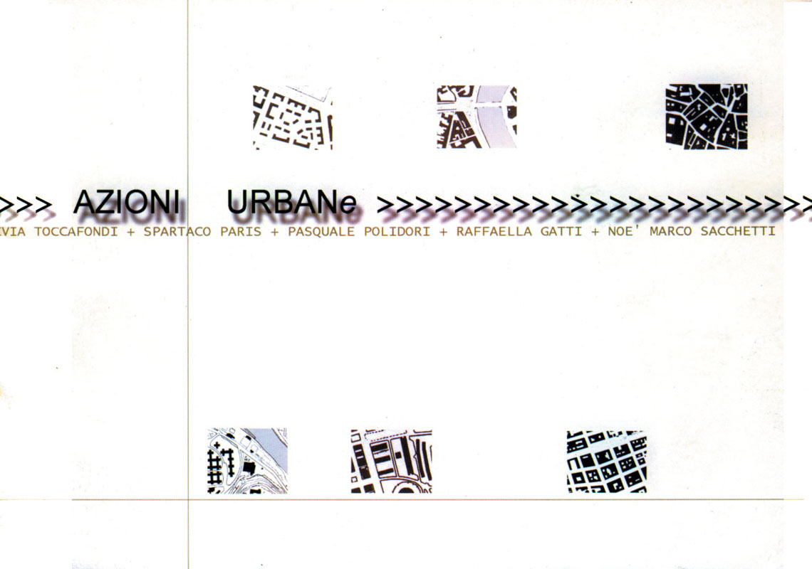 AZIONI-URBANE