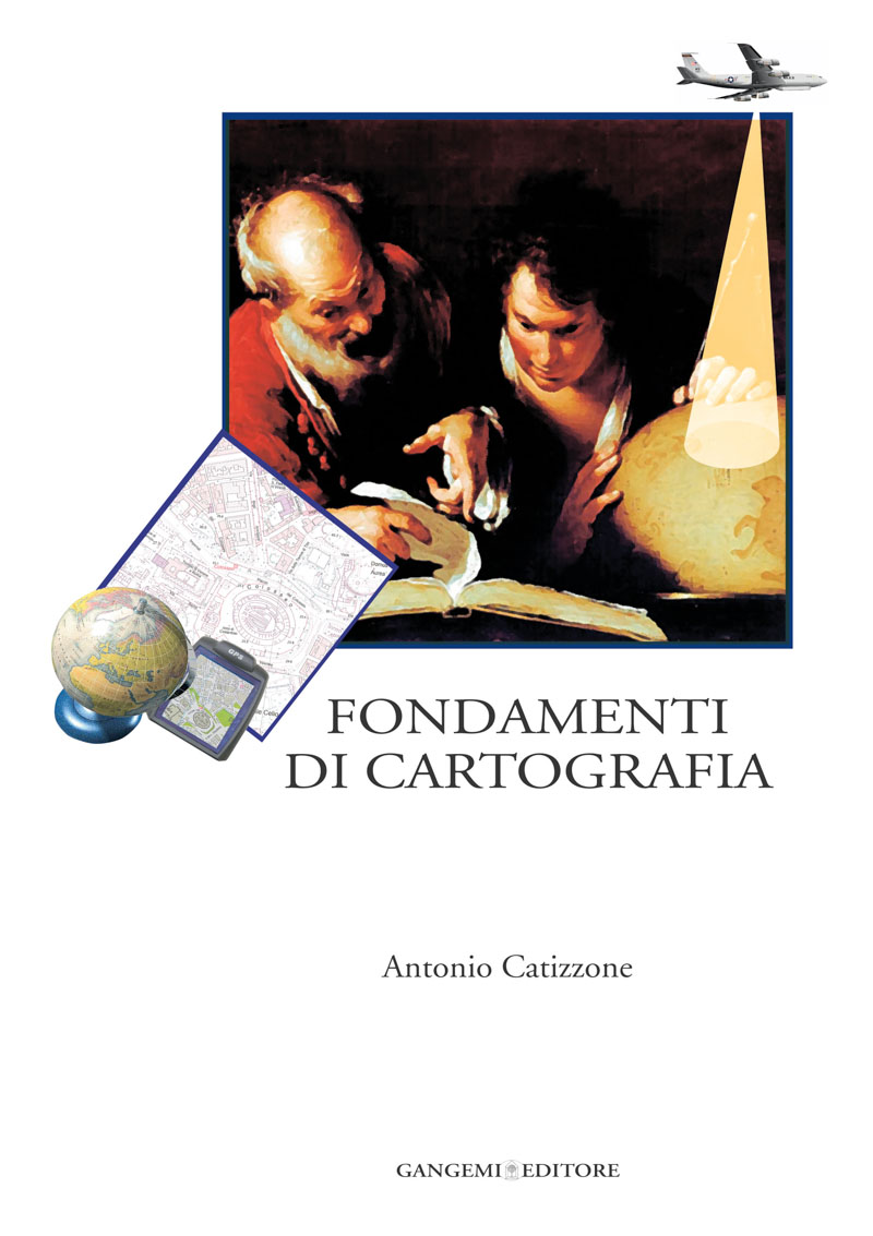 Catizzone-cartografia