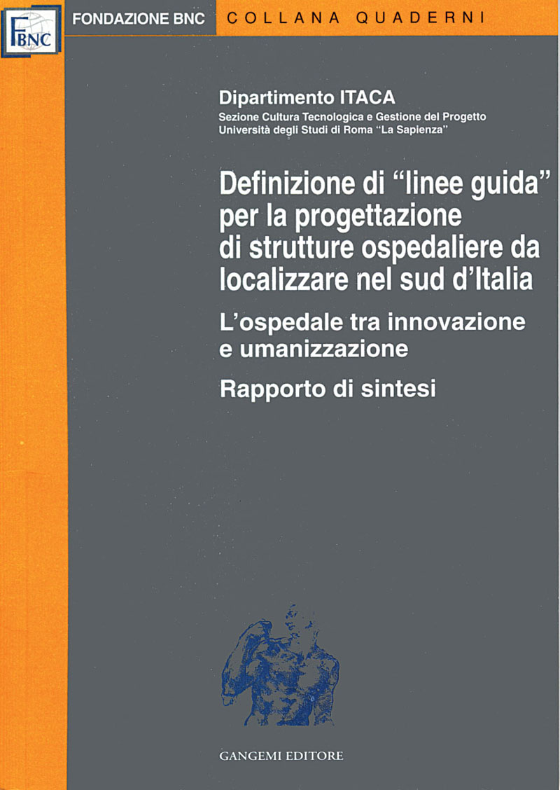 DEFINIZIONE-LINEE-GUIDA