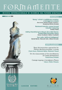 FormaMente n. 3-4/2010