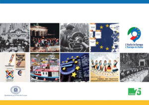 L’Italia in Europa, l’Europa in Italia