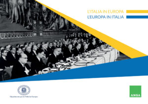 L’Italia in Europa. L’Europa in Italia