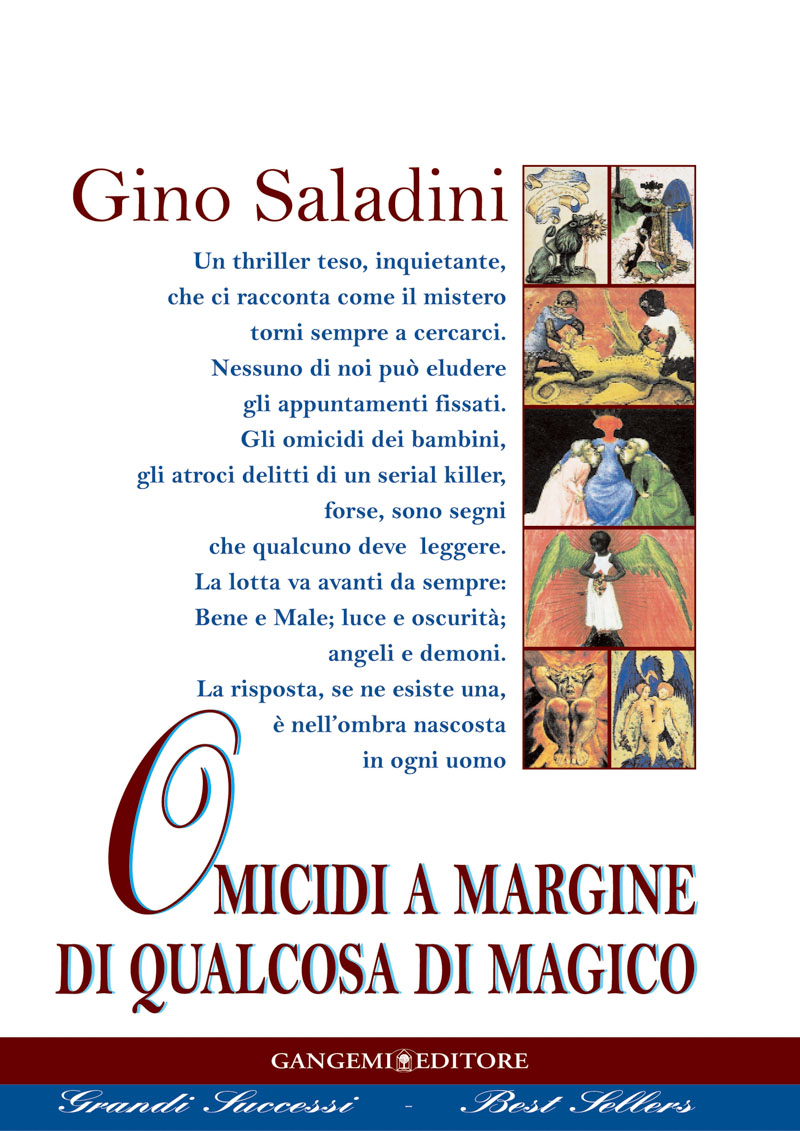 SALADINI-RISTAMPA