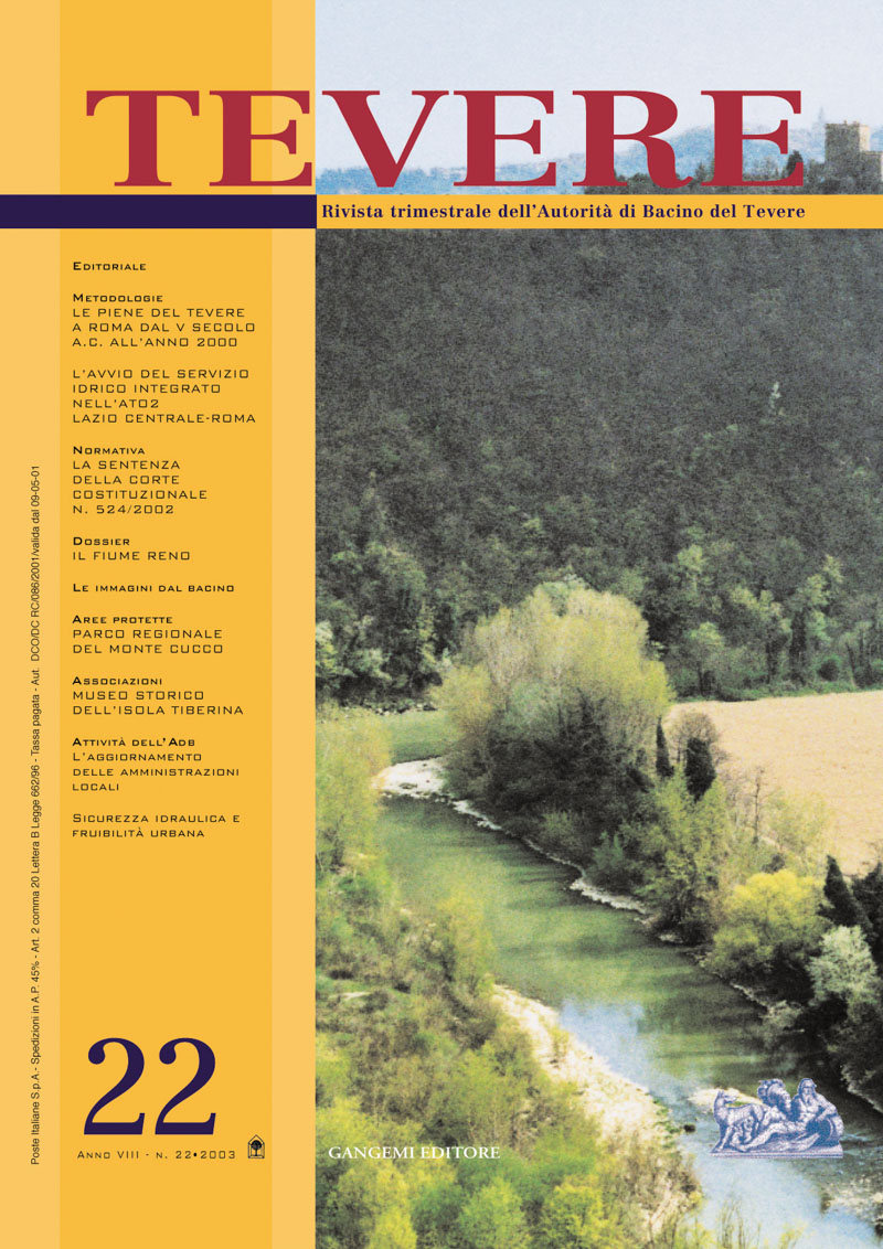 TEVERE-22