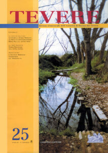 Tevere n. 25/2003