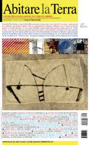 Abitare la Terra n.7/2003. Dwelling on Earth