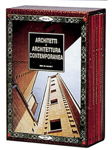 Architetti e architettura contemporanea