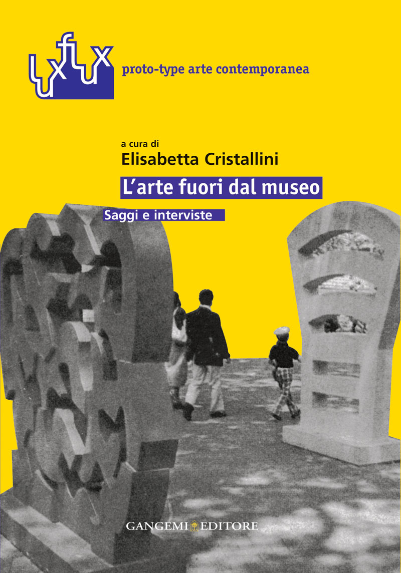 artefuoridalmuseoVOL1-1