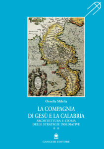 La compagnia di Gesù e la Calabria (vol II)