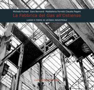 La fabbrica del Gas all’Ostiense
