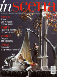 InScena n. 9-10/2007